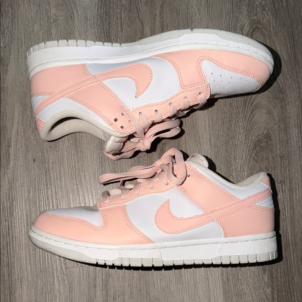 Nike Dunks
